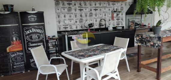 Casa de Condomínio, 4 quartos - Foto 20