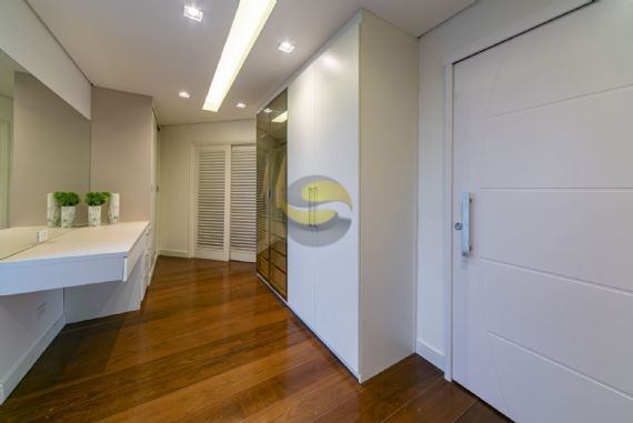 Casa de Condomínio, 4 quartos - Foto 28