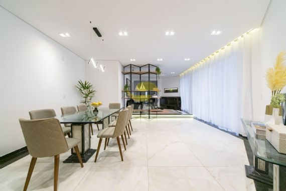Casa de Condomínio, 4 quartos - Foto 30