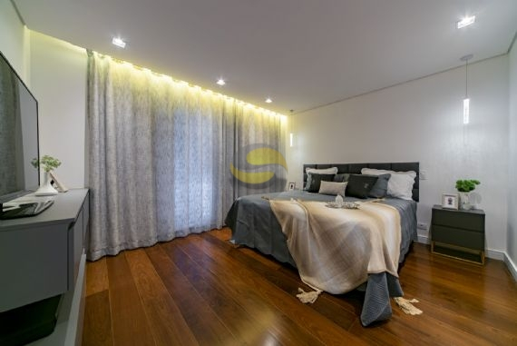 Casa de Condomínio, 4 quartos - Foto 31