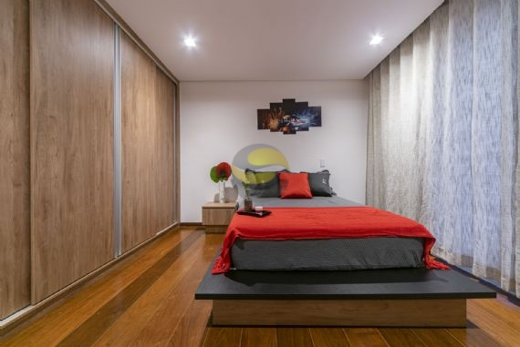 Casa de Condomínio, 4 quartos - Foto 32