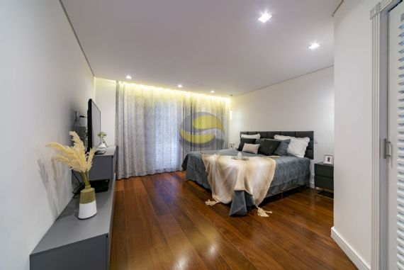 Casa de Condomínio, 4 quartos - Foto 33