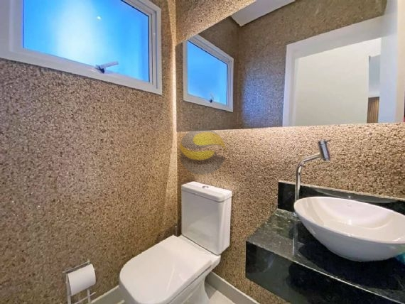 Casa de Condomínio, 3 quartos - Foto 8