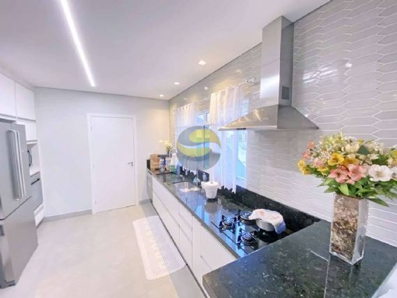 Casa de Condomínio, 3 quartos - Foto 9