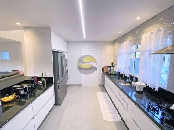 Casa de Condomínio, 3 quartos - Foto 10