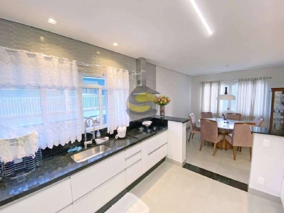 Casa de Condomínio, 3 quartos - Foto 11