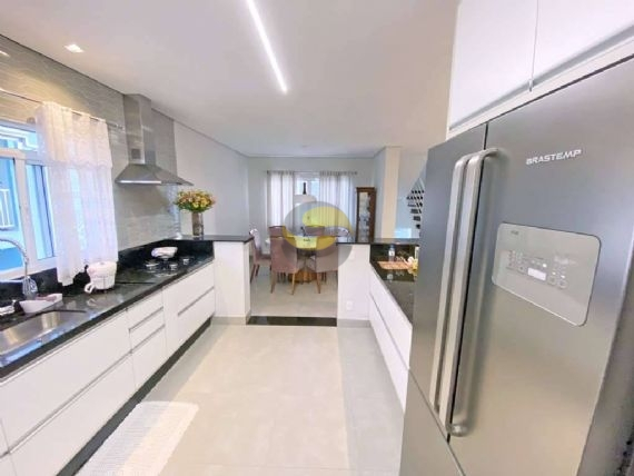 Casa de Condomínio, 3 quartos - Foto 12