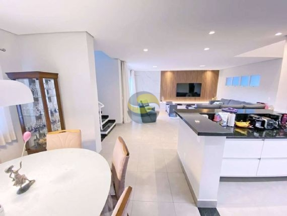 Casa de Condomínio, 3 quartos - Foto 15