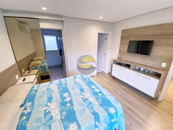 Casa de Condomínio, 3 quartos - Foto 23