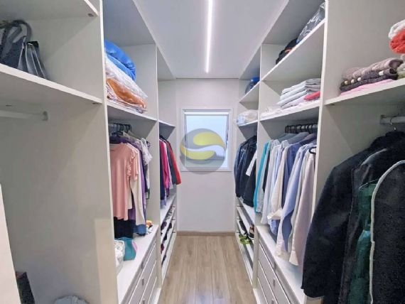 Casa de Condomínio, 3 quartos - Foto 26