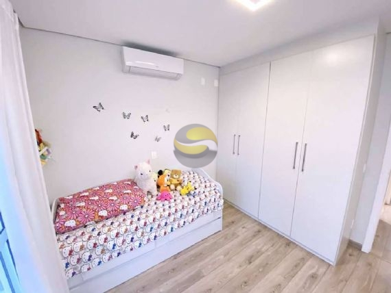 Casa de Condomínio, 3 quartos - Foto 31