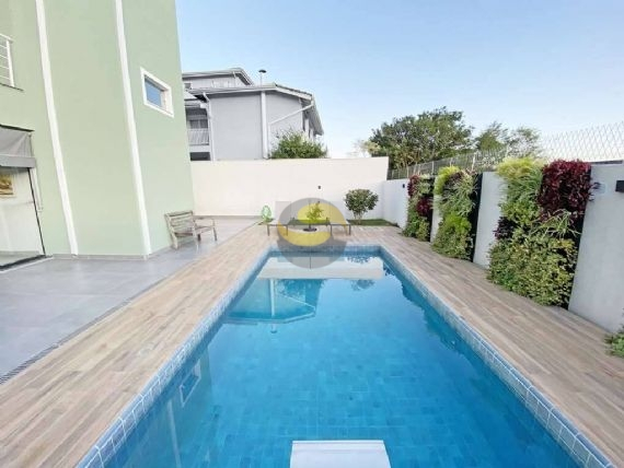 Casa de Condomínio, 3 quartos - Foto 34