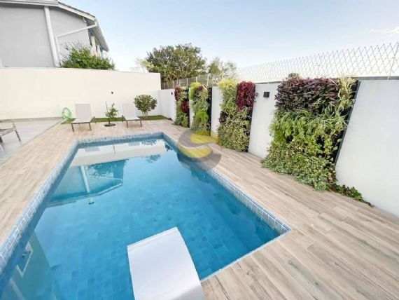 Casa de Condomínio, 3 quartos - Foto 35