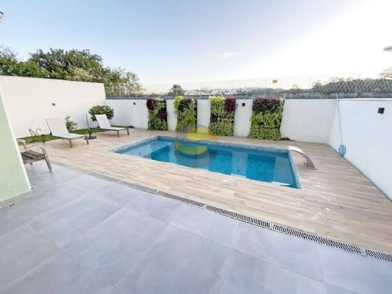 Casa de Condomínio, 3 quartos - Foto 38