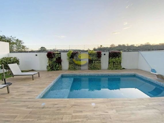 Casa de Condomínio, 3 quartos - Foto 39