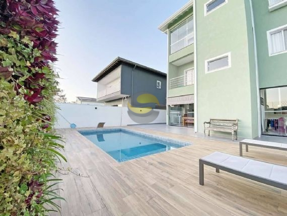 Casa de Condomínio, 3 quartos - Foto 40