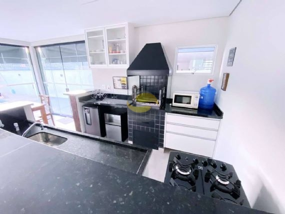 Casa de Condomínio, 3 quartos - Foto 41