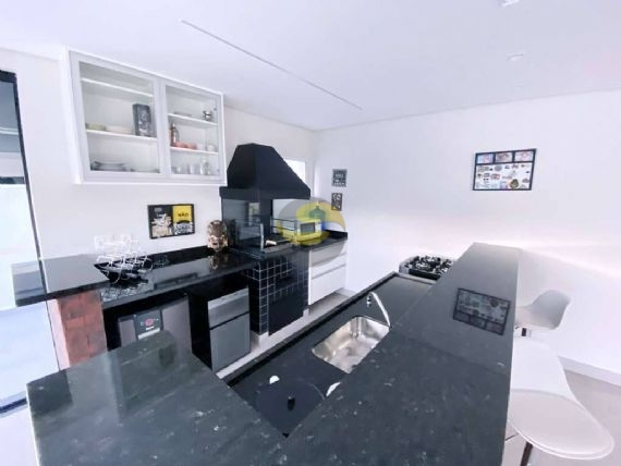 Casa de Condomínio, 3 quartos - Foto 42