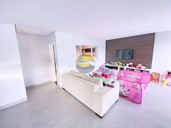 Casa de Condomínio, 3 quartos - Foto 45