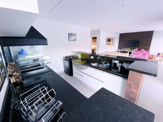 Casa de Condomínio, 3 quartos - Foto 46