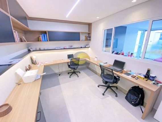 Casa de Condomínio, 3 quartos - Foto 47