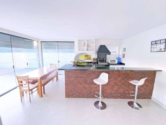 Casa de Condomínio, 3 quartos - Foto 49