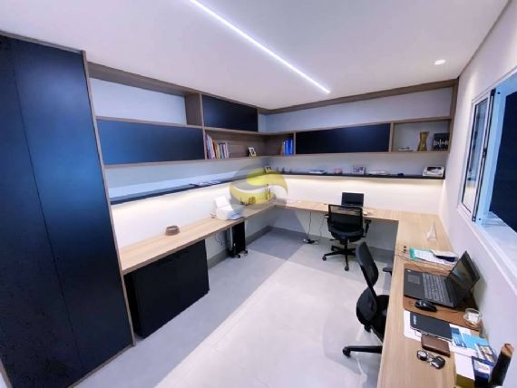 Casa de Condomínio, 3 quartos - Foto 50