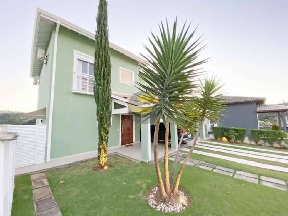 Casa de Condomínio, 3 quartos - Foto 51