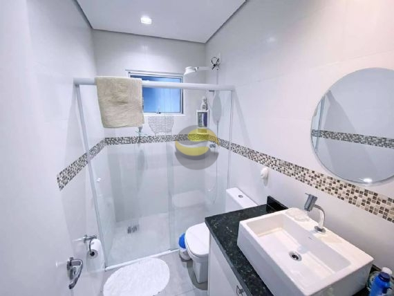 Casa de Condomínio, 3 quartos - Foto 52