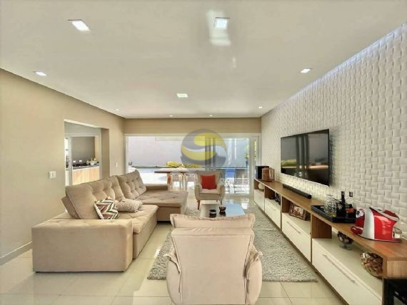Casa de Condomínio, 4 quartos - Foto 6