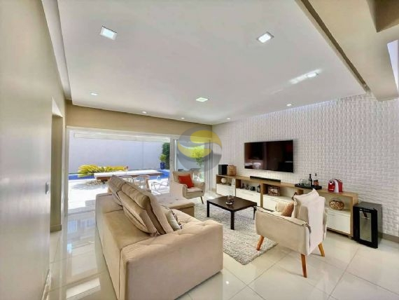 Casa de Condomínio, 4 quartos - Foto 7