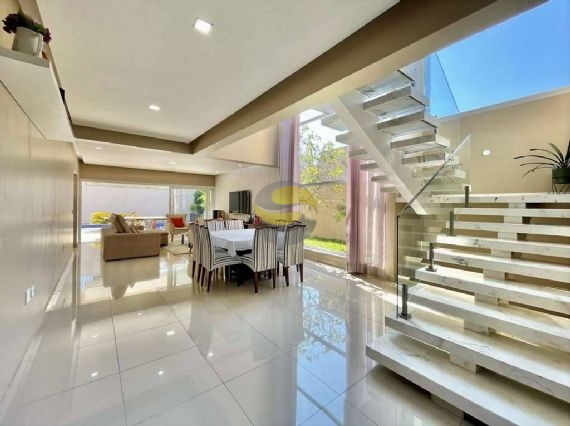 Casa de Condomínio, 4 quartos - Foto 11