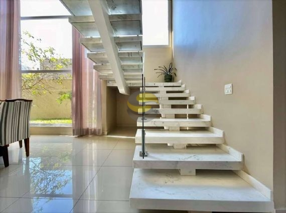 Casa de Condomínio, 4 quartos - Foto 25