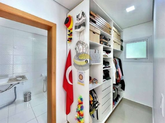 Casa de Condomínio, 4 quartos - Foto 33