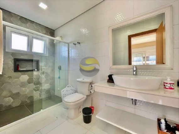 Casa de Condomínio, 4 quartos - Foto 38