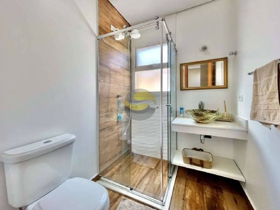 Casa de Condomínio, 4 quartos - Foto 40