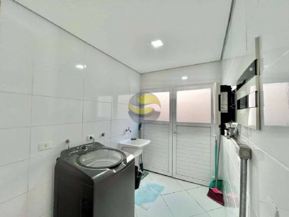 Casa de Condomínio, 4 quartos - Foto 41