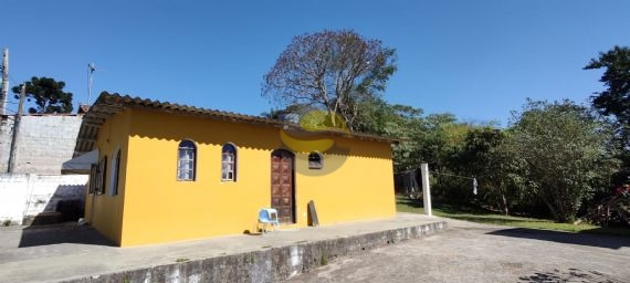 Casa, 3 quartos, 99 m² - Foto 1
