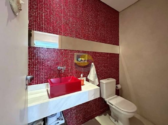 Casa de Condomínio, 3 quartos - Foto 7