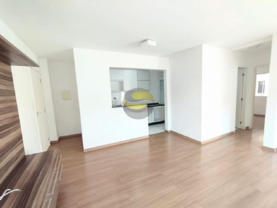 Apartamento, 2 quartos, 69 m² - Foto 3