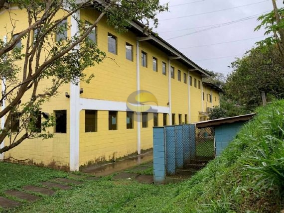 Depósito-Galpão, 505 m² - Foto 4