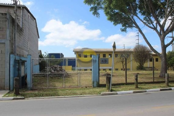 Depósito-Galpão, 505 m² - Foto 7