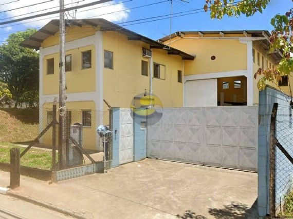 Depósito-Galpão, 505 m² - Foto 8