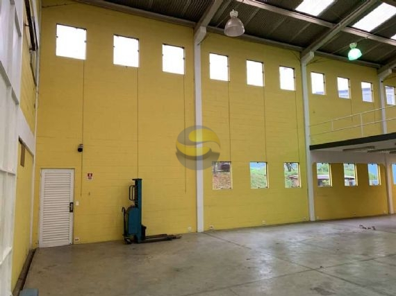 Depósito-Galpão, 505 m² - Foto 10