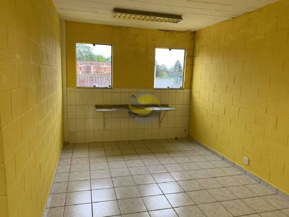 Depósito-Galpão, 505 m² - Foto 12
