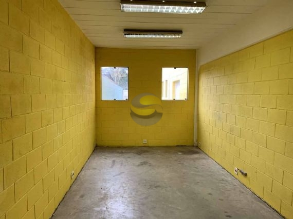 Depósito-Galpão, 505 m² - Foto 13