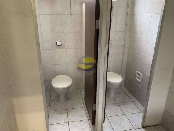 Depósito-Galpão, 505 m² - Foto 14