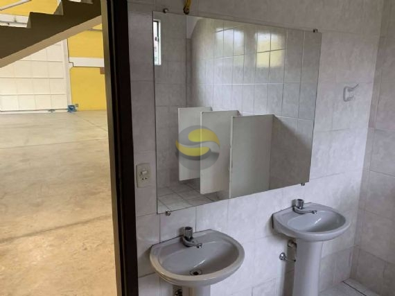Depósito-Galpão, 505 m² - Foto 16