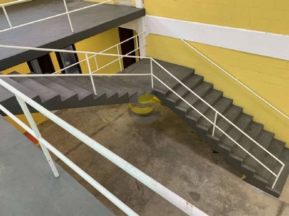 Depósito-Galpão, 505 m² - Foto 17