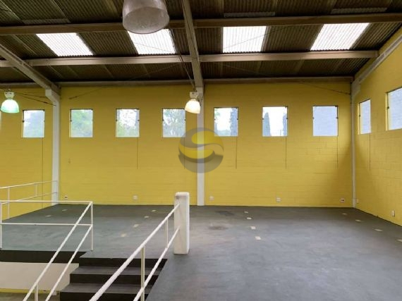 Depósito-Galpão, 505 m² - Foto 18
